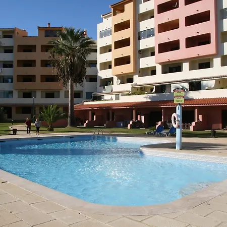 Apartament Bellavista A15 T1