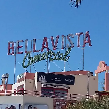 Bellavista A15 T1 Apartament Albufeira