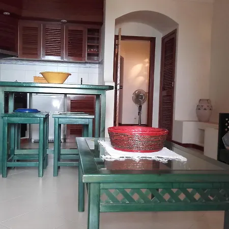 Apartament Bellavista A15 T1 *