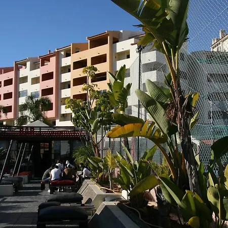 Bellavista A15 T1 דירה אלבופיירה