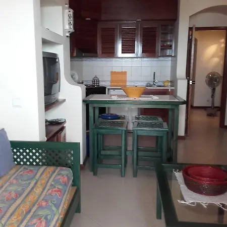 Bellavista A15 T1 אלבופיירה