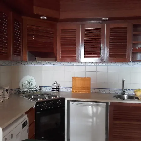 Bellavista A15 T1 אלבופיירה