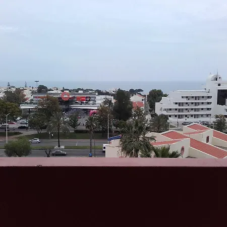 Bellavista A15 T1 * אלבופיירה