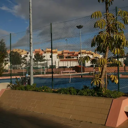 Appartamento Bellavista A15 T1