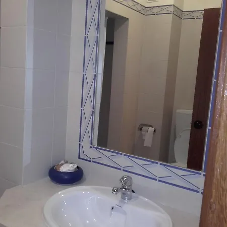 Bellavista A15 T1 Appartamento *