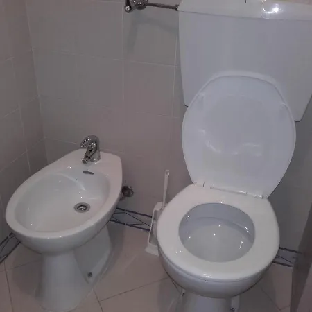 Appartamento Bellavista A15 T1